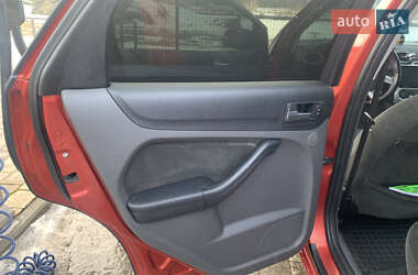 Хетчбек Ford Focus 2006 в Львові