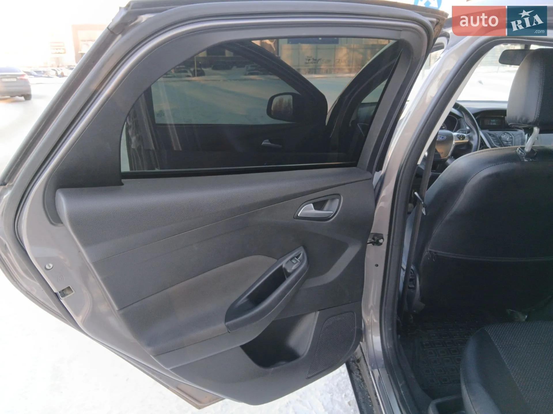 2013 Ford Focus - мініатюра 12
