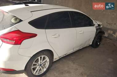 Хетчбек Ford Focus 2017 в Києві