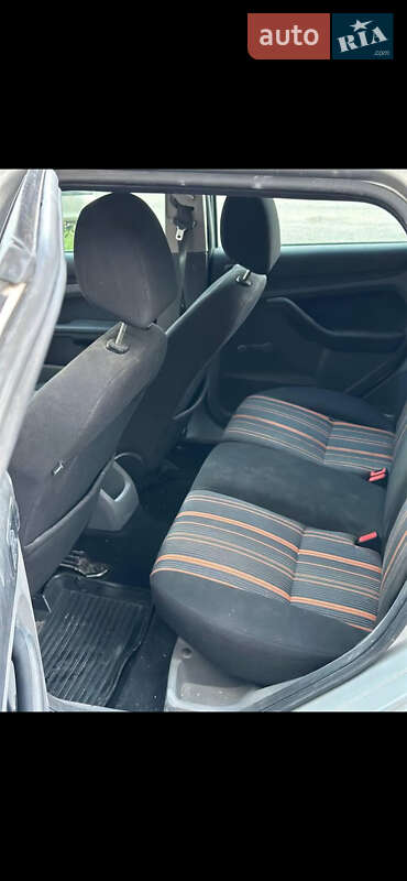 Універсал Ford Focus 2009 в Збаражі фото 3 Універсал Ford Focus 2009 в Збаражі