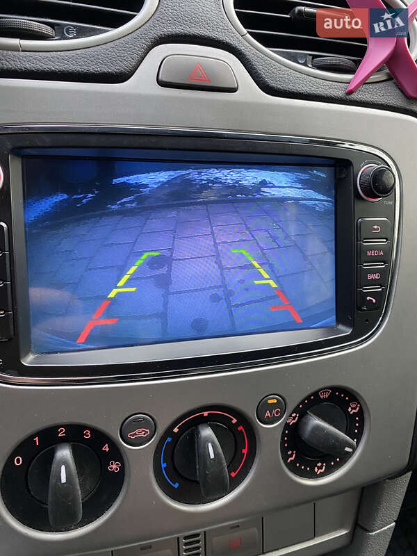 Універсал Ford Focus 2010 в Львові фото 20 Універсал Ford Focus 2010 в Львові