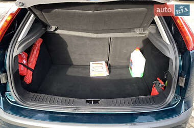 Хэтчбек Ford Focus 2007 в Львове