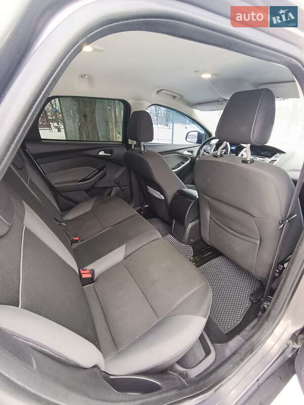 Универсал Ford Focus 2013 в Броварах