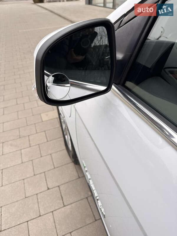 Хетчбек Ford Focus 2018 в Ужгороді