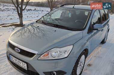 Універсал Ford Focus 2009 в Самборі