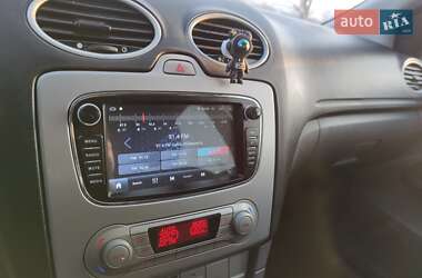 Універсал Ford Focus 2009 в Самборі