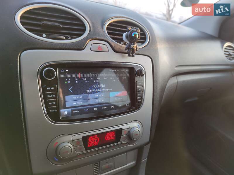 Універсал Ford Focus 2009 в Самборі