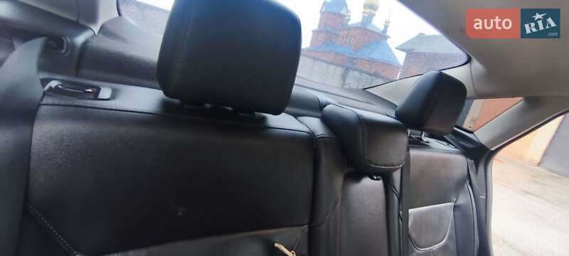 Седан Ford Focus 2017 в Кривому Розі фото 33 Седан Ford Focus 2017 в Кривому Розі