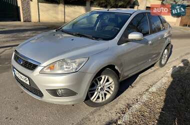 Хэтчбек Ford Focus 2009 в Киеве