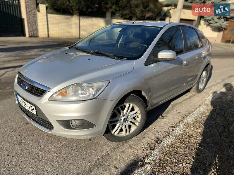 Ford Focus 2009
