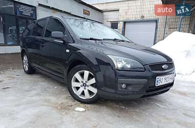 Универсал Ford Focus 2007 в Тернополе