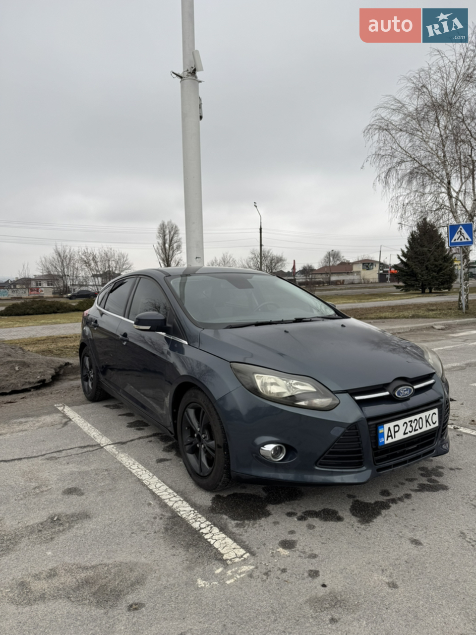 2013 Ford Focus - мініатюра 15