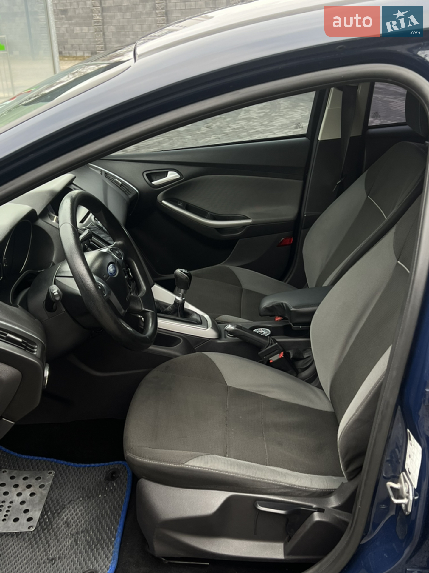 2011 Ford Focus - мініатюра 22