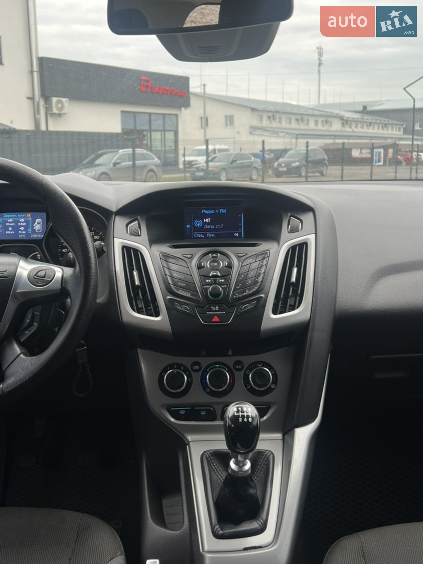 2011 Ford Focus - мініатюра 23