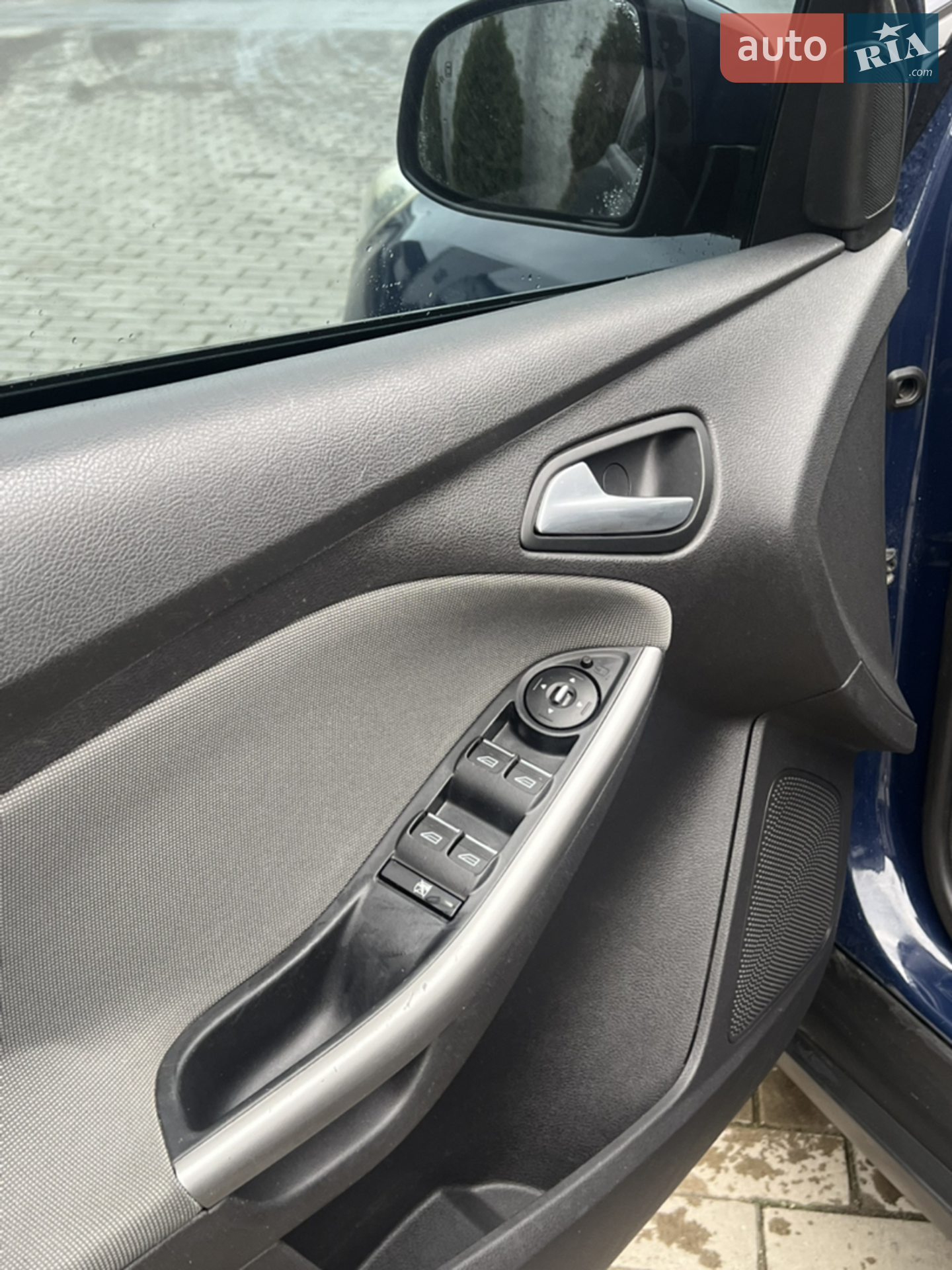 2011 Ford Focus - мініатюра 28