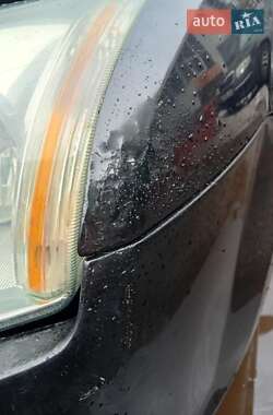 Хэтчбек Ford Focus 2006 в Киеве