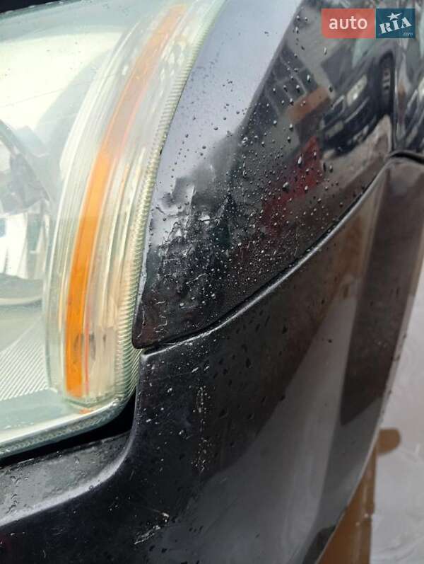 Хетчбек Ford Focus 2006 в Києві фото 12 Хетчбек Ford Focus 2006 в Києві