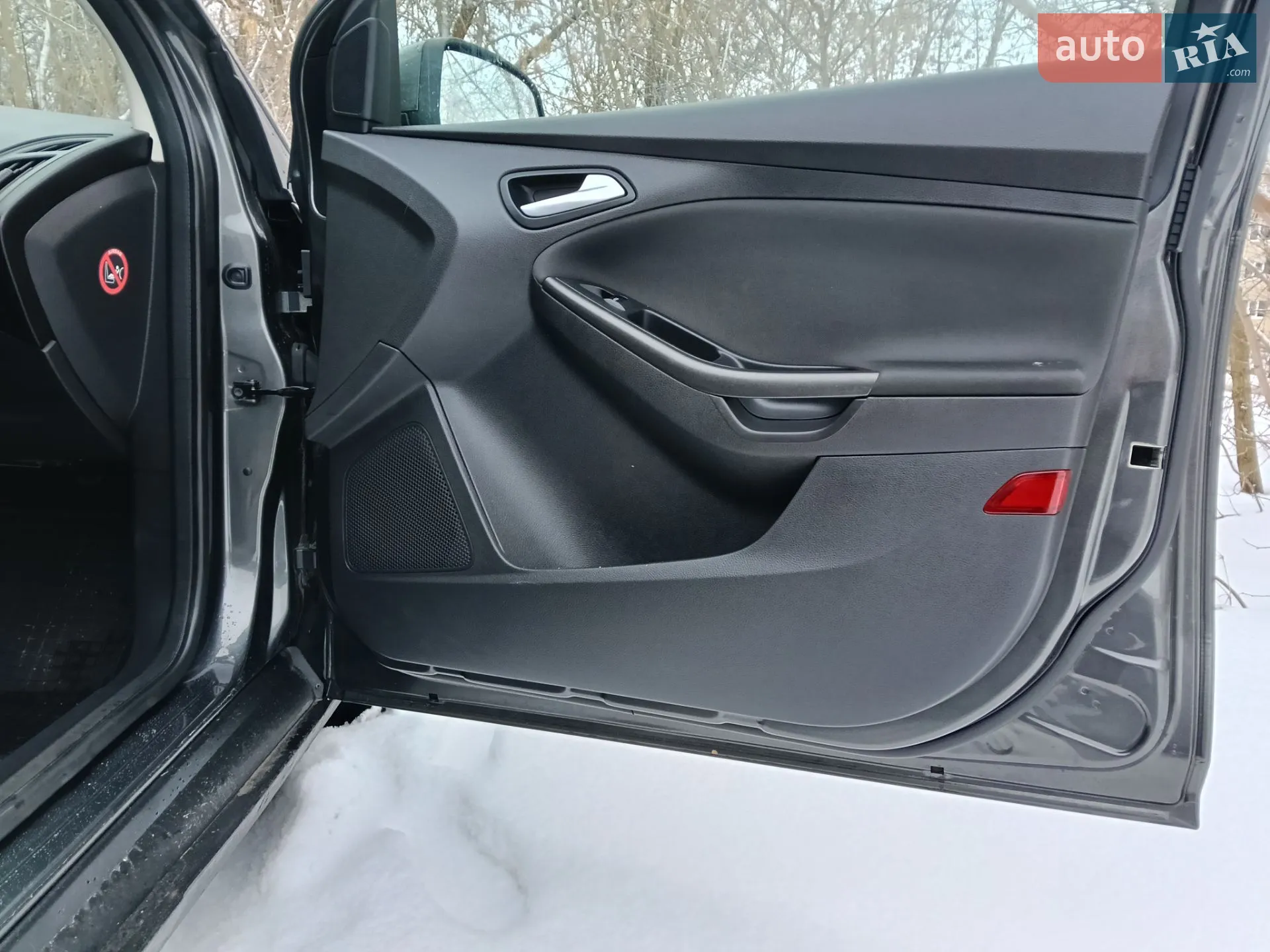2015 Ford Focus - мініатюра 21