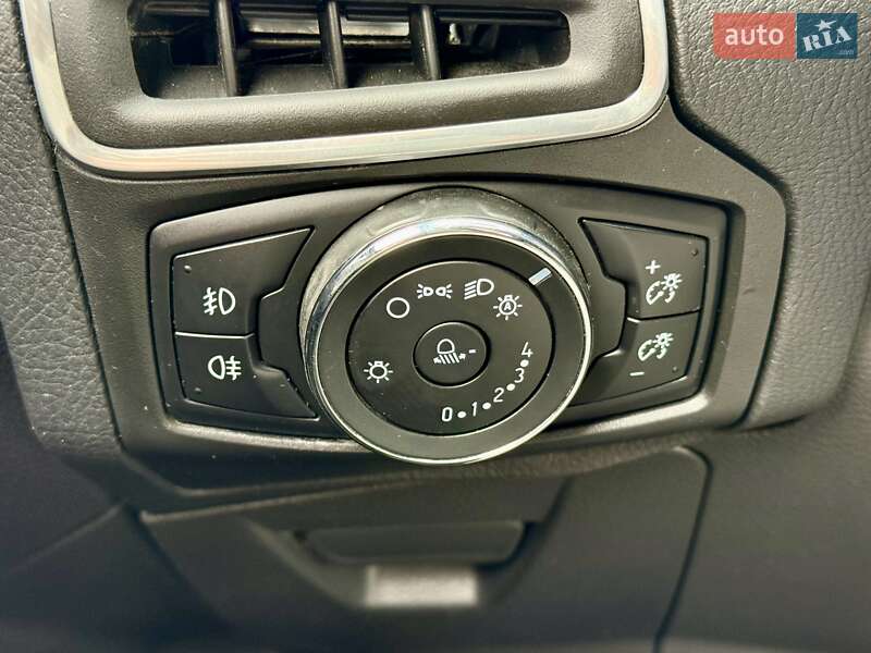 Универсал Ford Focus 2013 в Харькове