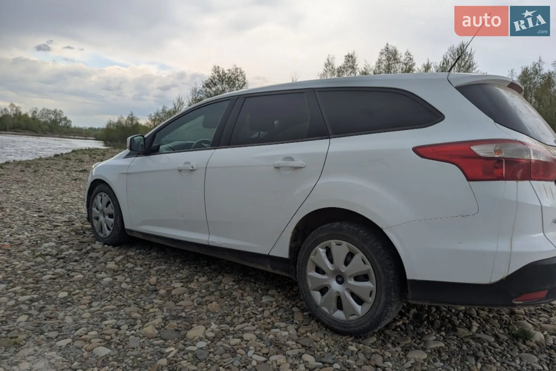 2013 Ford Focus - мініатюра 2