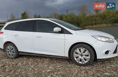 Универсал Ford Focus 2013 в Заболотове