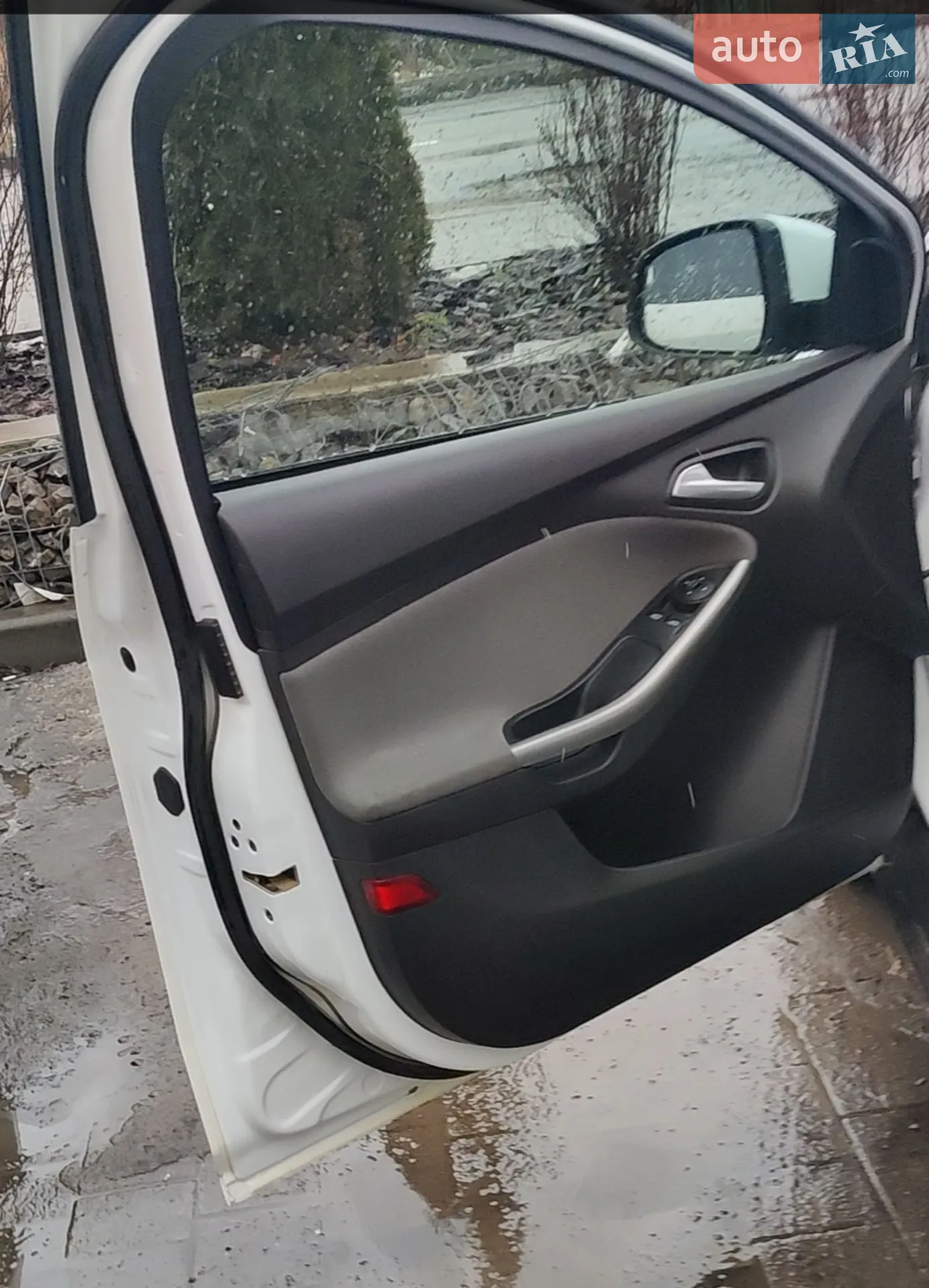 2013 Ford Focus - мініатюра 9