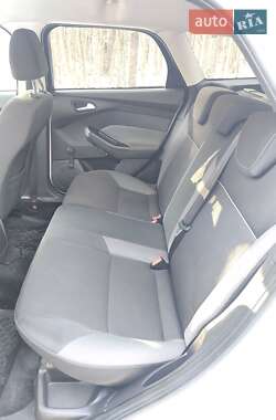 Универсал Ford Focus 2013 в Заболотове