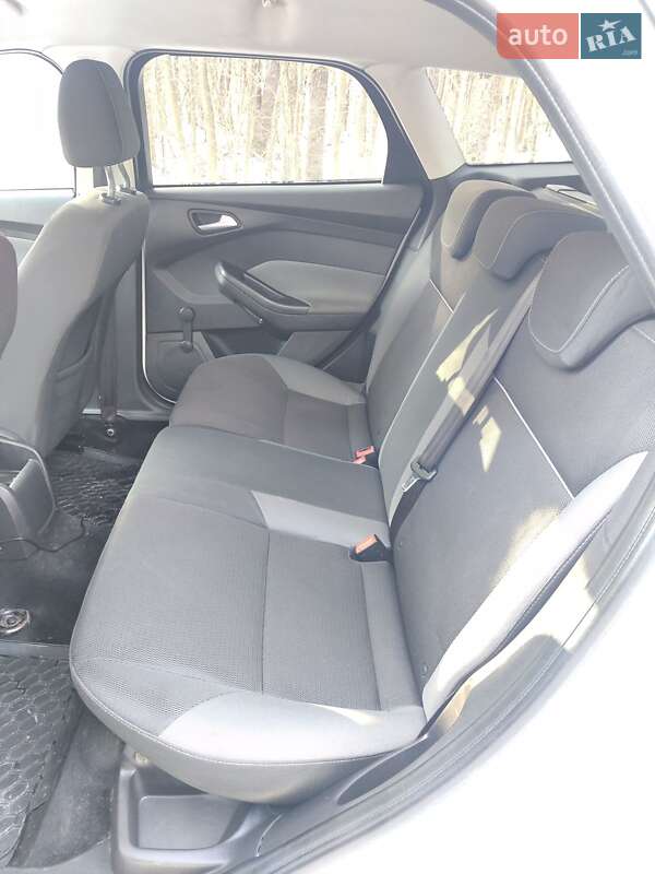 Универсал Ford Focus 2013 в Заболотове