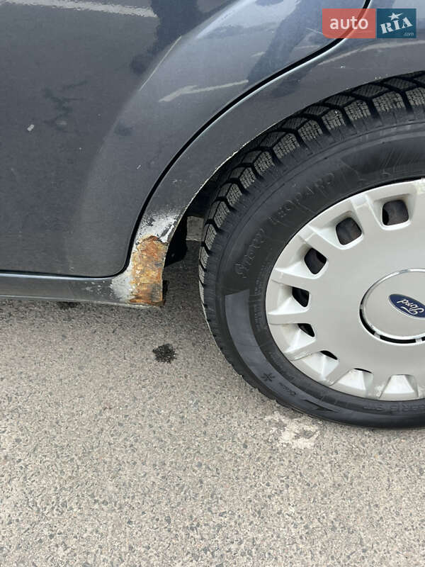 Універсал Ford Focus 2009 в Луцьку