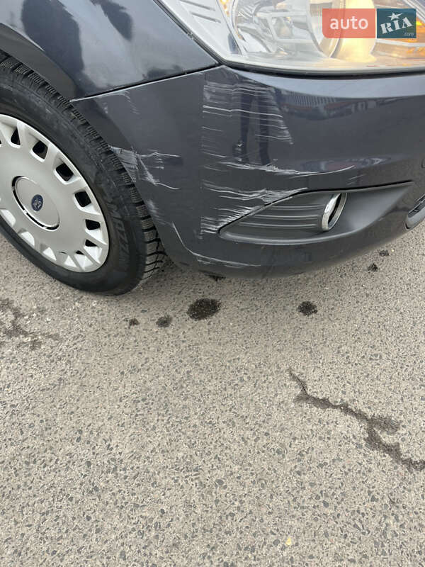 Універсал Ford Focus 2009 в Луцьку