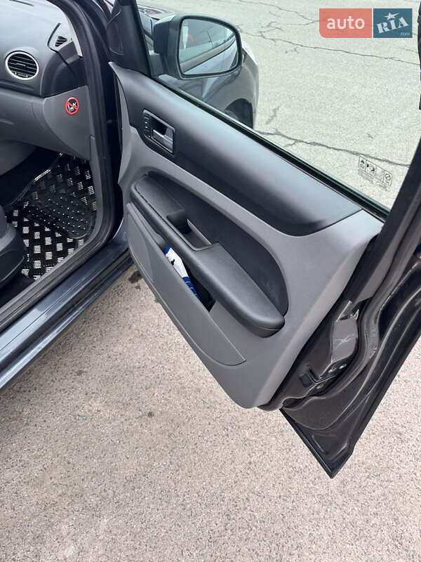 Універсал Ford Focus 2009 в Луцьку