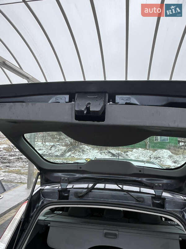 Універсал Ford Focus 2009 в Луцьку