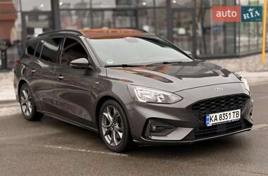 Універсал Ford Focus 2019 в Києві