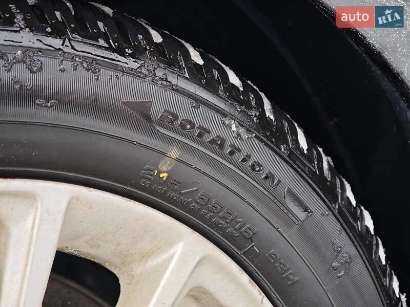 Хетчбек Ford Focus 2016 в Харкові фото 7 Хетчбек Ford Focus 2016 в Харкові