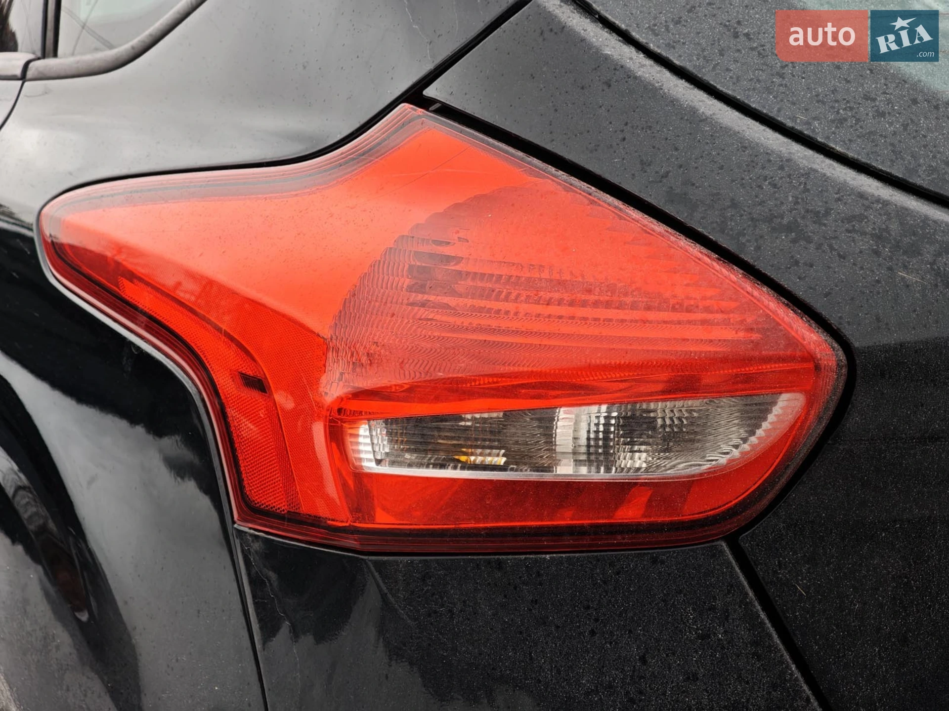 2016 Ford Focus - мініатюра 11