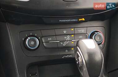 Хэтчбек Ford Focus 2016 в Харькове