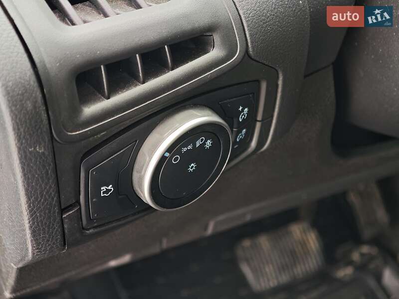 Хетчбек Ford Focus 2016 в Харкові фото 24 Хетчбек Ford Focus 2016 в Харкові