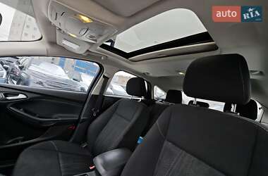 Хэтчбек Ford Focus 2016 в Харькове