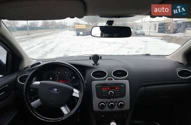 Хетчбек Ford Focus 2007 в Києві