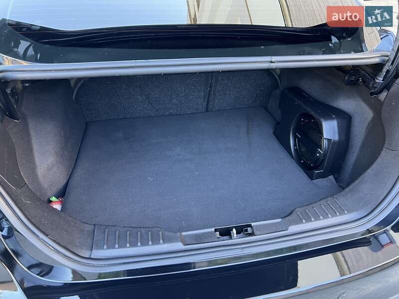 Седан Ford Focus 2016 в Одесі фото 9 Седан Ford Focus 2016 в Одесі
