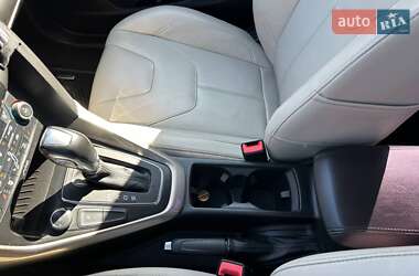 Седан Ford Focus 2016 в Одессе