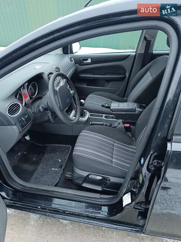 Универсал Ford Focus 2010 в Хмельницком фото 17 Универсал Ford Focus 2010 в Хмельницком
