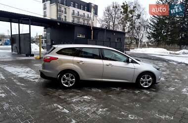 Универсал Ford Focus 2013 в Звягеле