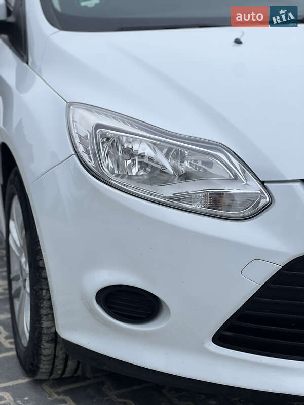 Універсал Ford Focus 2014 в Вінниці