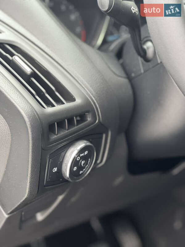 Універсал Ford Focus 2014 в Вінниці