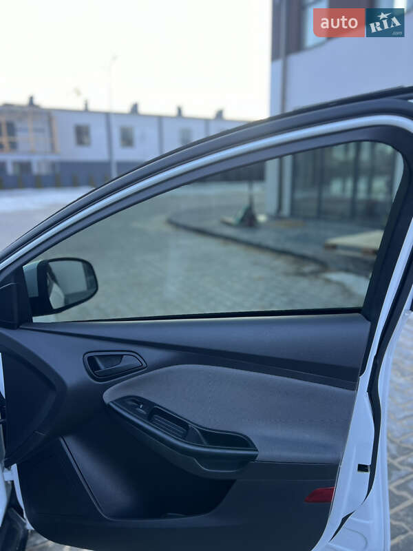 Універсал Ford Focus 2014 в Вінниці