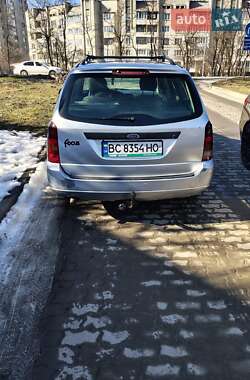 Універсал Ford Focus 2000 в Львові