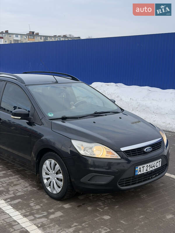 2010 Ford Focus, VIN WF0SXXGCDSAJ72686:plate — фото 1 (autoria)