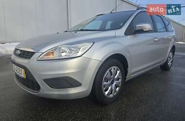 Універсал Ford Focus 2009 в Києві