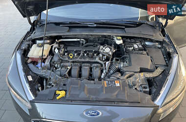 Седан Ford Focus 2017 в Ужгороде
